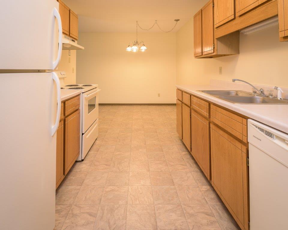 Brighton Oaks Apartments